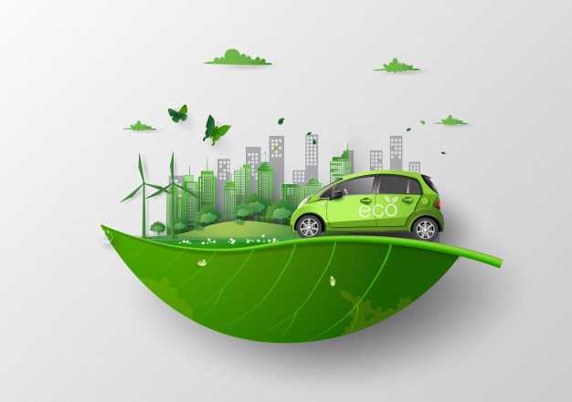 Распространенные мифы о экологичности электромобилей