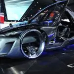 Машины будущего: новейшие технологии в автопроизводстве