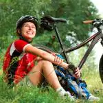 Все, что нужно знать о катании на горных велосипедах: преимущества, основы техники и полезные советы для новичков