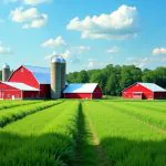 Инструкция по реорганизации крестьянского (фермерского) хозяйства в акционерное общество в Беларуси